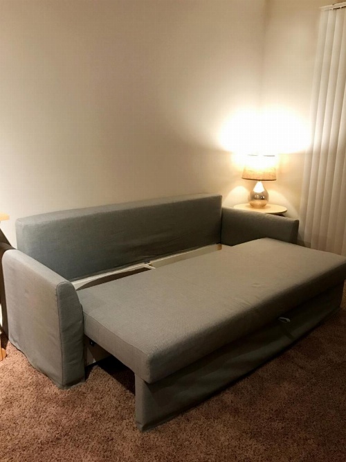 Brilliant Apartment Walk Distance to UCLA O9 image 19