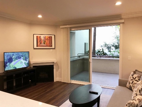 Brilliant Apartment Walk Distance to UCLA O9 image 2