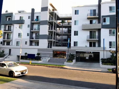 Brilliant Apartment Walk Distance to UCLA O9 image 22