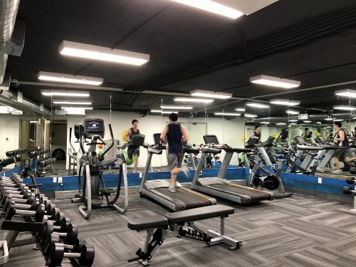 Brilliant Apartment Walk Distance to UCLA O9 image 25