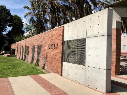 Brilliant Apartment Walk Distance to UCLA O9 image 30