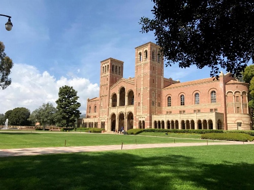 Brilliant Apartment Walk Distance to UCLA O9 image 33